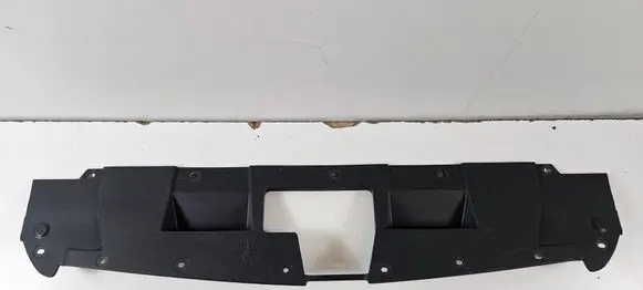 Mercedes-Benz X-class W470 Engine bonnet/hood lock trim molding 623225XD0A