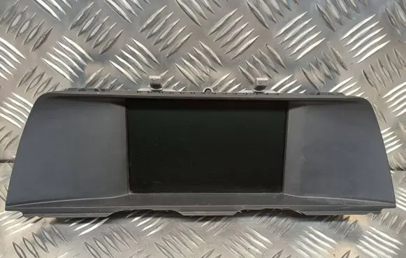 BMW 5 F10 F11 Screen/display/small screen 20958041 9227560