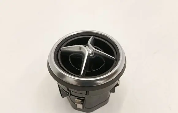 Mercedes-Benz A W176 Dash center air vent grill A1768300754