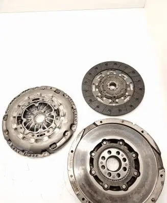 Toyota Verso Clutch set kit 134500X020 3125005210 3465533