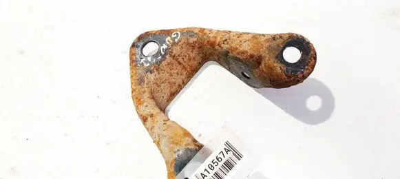 Opel Astra G Bracket in trunk/boot 