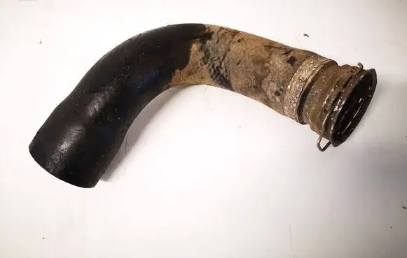 Toyota Corolla Verso AR10 Intercooler hose/pipe 