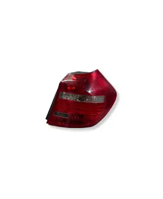 BMW 1 E81 E87 Rear/tail lights 7164956