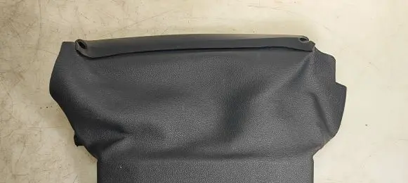 BMW 1 E81 E87 Steering wheel column trim 6954850