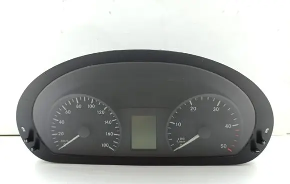 Mercedes-Benz Sprinter W906 Speedometer (instrument cluster) A9065420101