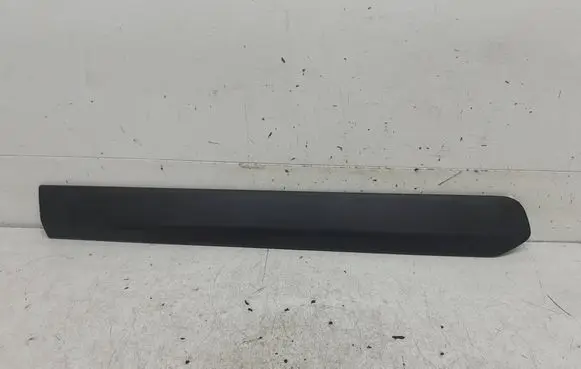 Fiat Doblo Sliding door trim (molding) 735458226DX 735458226