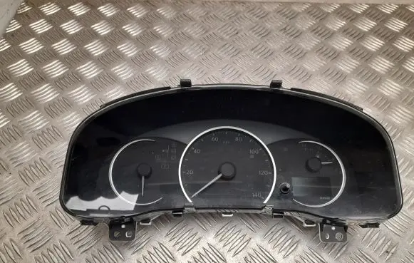 Lexus CT 200H Speedometer (instrument cluster) 8380076210