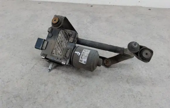 Volkswagen Touran I Front wiper linkage 