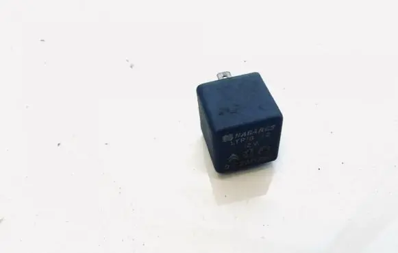 Citroen Berlingo Other relay 9622011280