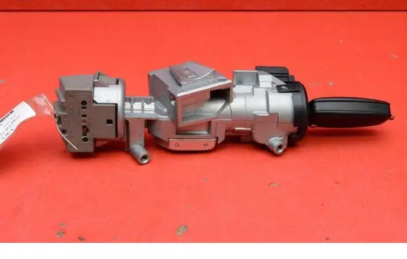 Ford Grand C-MAX Ignition lock 3M513F880AE