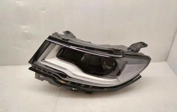 Jeep Compass Headlight/headlamp