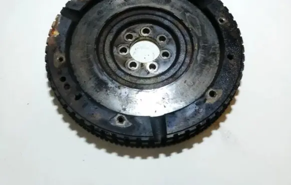 Renault Clio II Flywheel