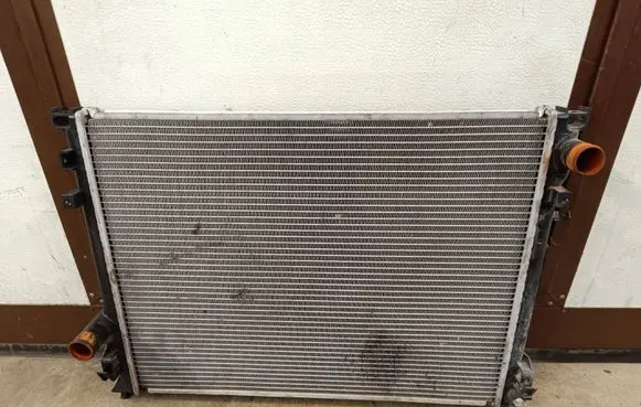 Lancia Thema Coolant radiator