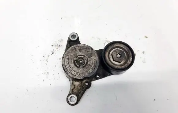 Mini Cooper Countryman R60 Generator/alternator belt tensioner 1128782337403