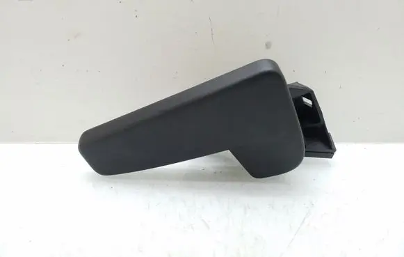 Engine bonnet (hood) release handle