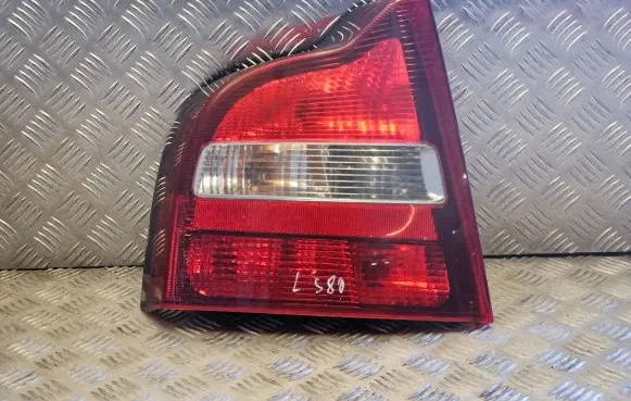 Volvo S80 Rear/tail lights 149965 TH7135 0275202