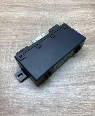BMW 5 E39 Door control unit/module 8366529 110187