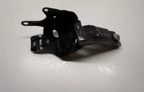 Ford F150 ABS pump bracket FL342C304AA