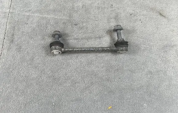 Mini Cooper Countryman R60 Rear anti-roll bar/stabilizer link 9803515