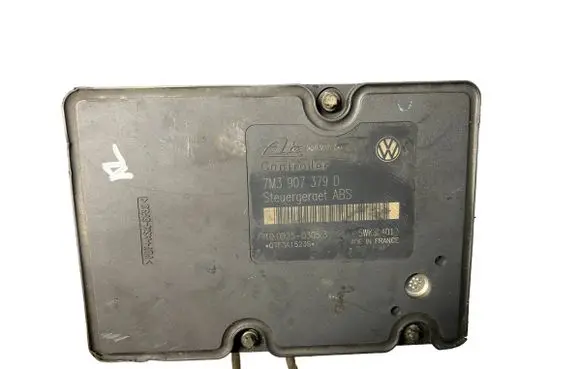 Volkswagen Sharan ABS Pump 7M3907379D 07F3A1523S