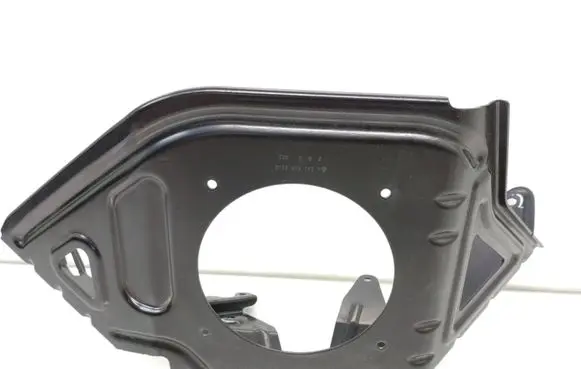 Mercedes-Benz EQC Fuel tank mounting bracket A2935450240