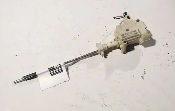 Volkswagen Golf V Central locking motor 1k0918773 d2268-980839792a