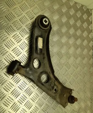 Opel Corsa F Rear upper control arm/wishbone 106PK