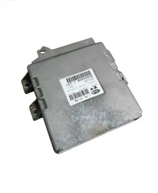 Citroen Xsara Picasso Engine control unit/module 9629244680 16313144 IAW1AP40
