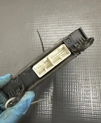 Toyota Prius (NHW20) Other control units/modules 8865047051