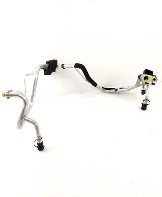 Volvo XC60 Air conditioning (A/C) pipe/hose 31449087