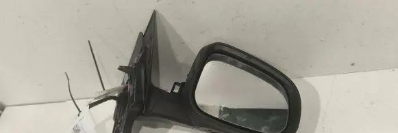 Volvo C70 Front door electric wing mirror 31299497