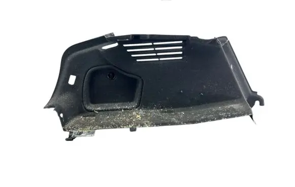 Audi A4 S4 B9 Trunk/boot side trim panel 8W5863879T 217028