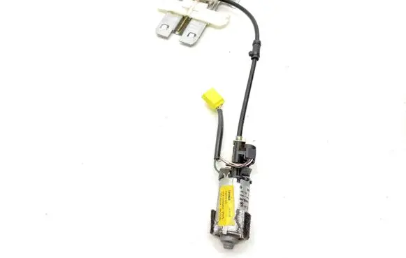 Jaguar XK8 - XKR Seat adjustment motor 0130002522 83522019