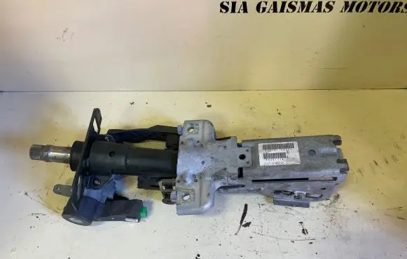 Volvo V70 Steering wheel axle 9491778