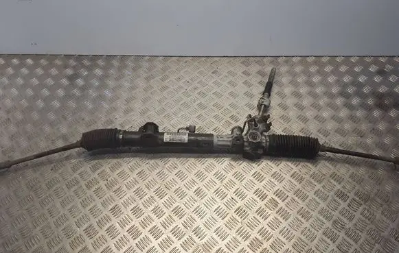 Chrysler Grand Voyager V Steering rack