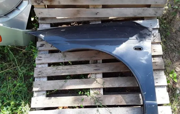 Citroen C6 Fender NOCODE