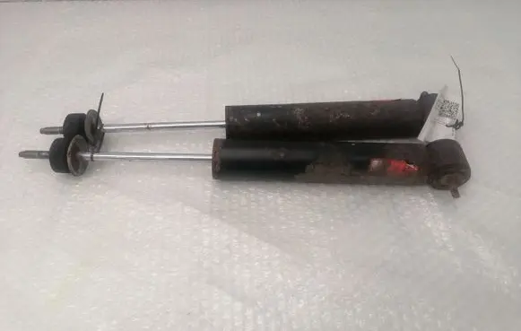 Mercedes-Benz E W123 Rear shock absorber/damper
