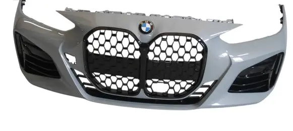 BMW 4 G22 G23 G24 G26 Front bumper 221036995 1679933 G22V1679933