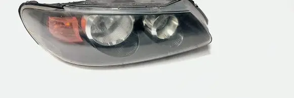 Nissan Almera Tino Headlight/headlamp
