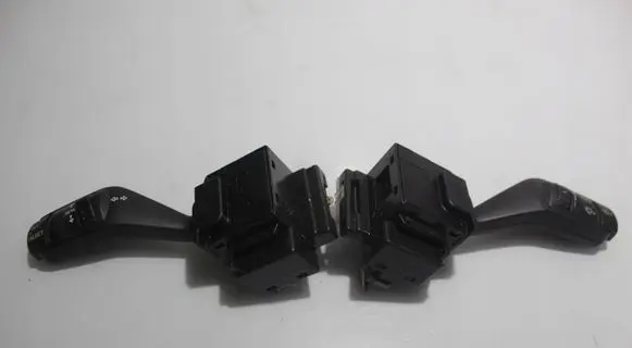 Ford Focus Light switch
