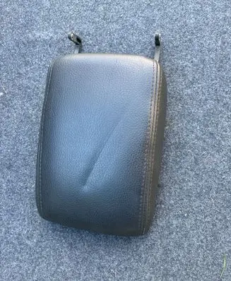 Saab 9-3 Ver2 Armrest 