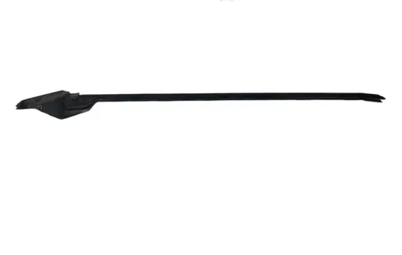BMW 3 E92 E93 Rubber seal front coupe door window 7187084