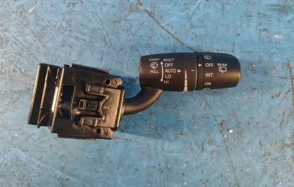 Mazda CX-9 Gear shift switch/knob DA8F66128