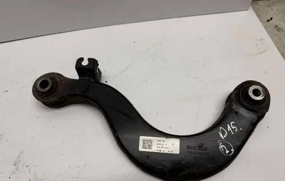 Volkswagen Jetta VI Rear control arm 5Q0505323C
