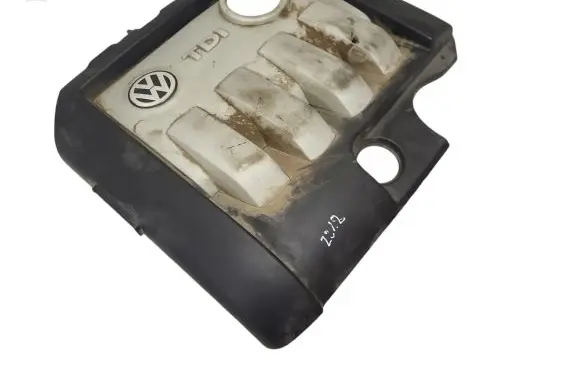 Volkswagen Golf V Engine cover (trim) 03G103925 03G103925AN 03G103925BR