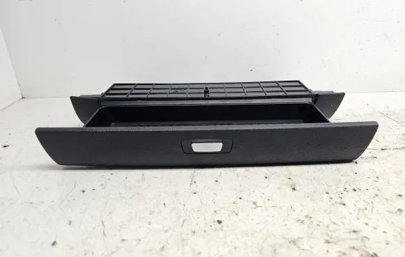 BMW 5 GT F07 Dashboard storage box/compartment 9199118