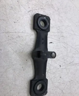 Volkswagen Golf VII Loading door lock loop/hook striker 5G0827517D
