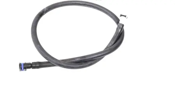 Porsche Panamera (970) Windshield washer fluid hose 970528301