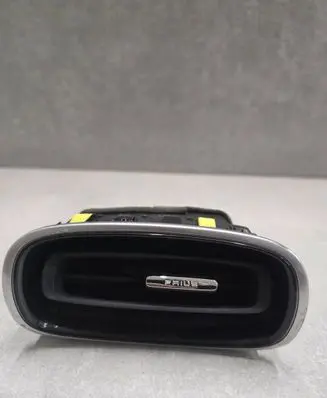 Toyota Prius Prime Dashboard air vent grill cover trim 5566047150