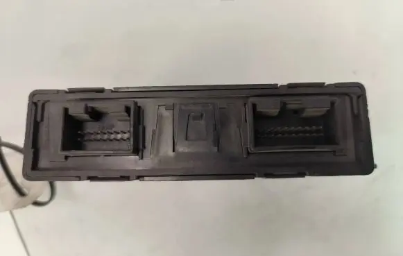 Volkswagen Phaeton Parking PDC control unit/module 3D0919283C 1039E00227 0263004075